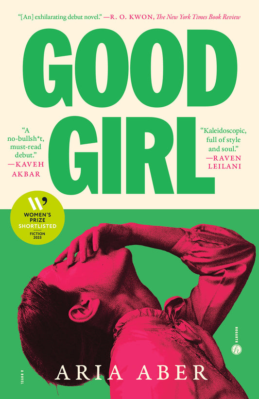 Good Girl - A Novel