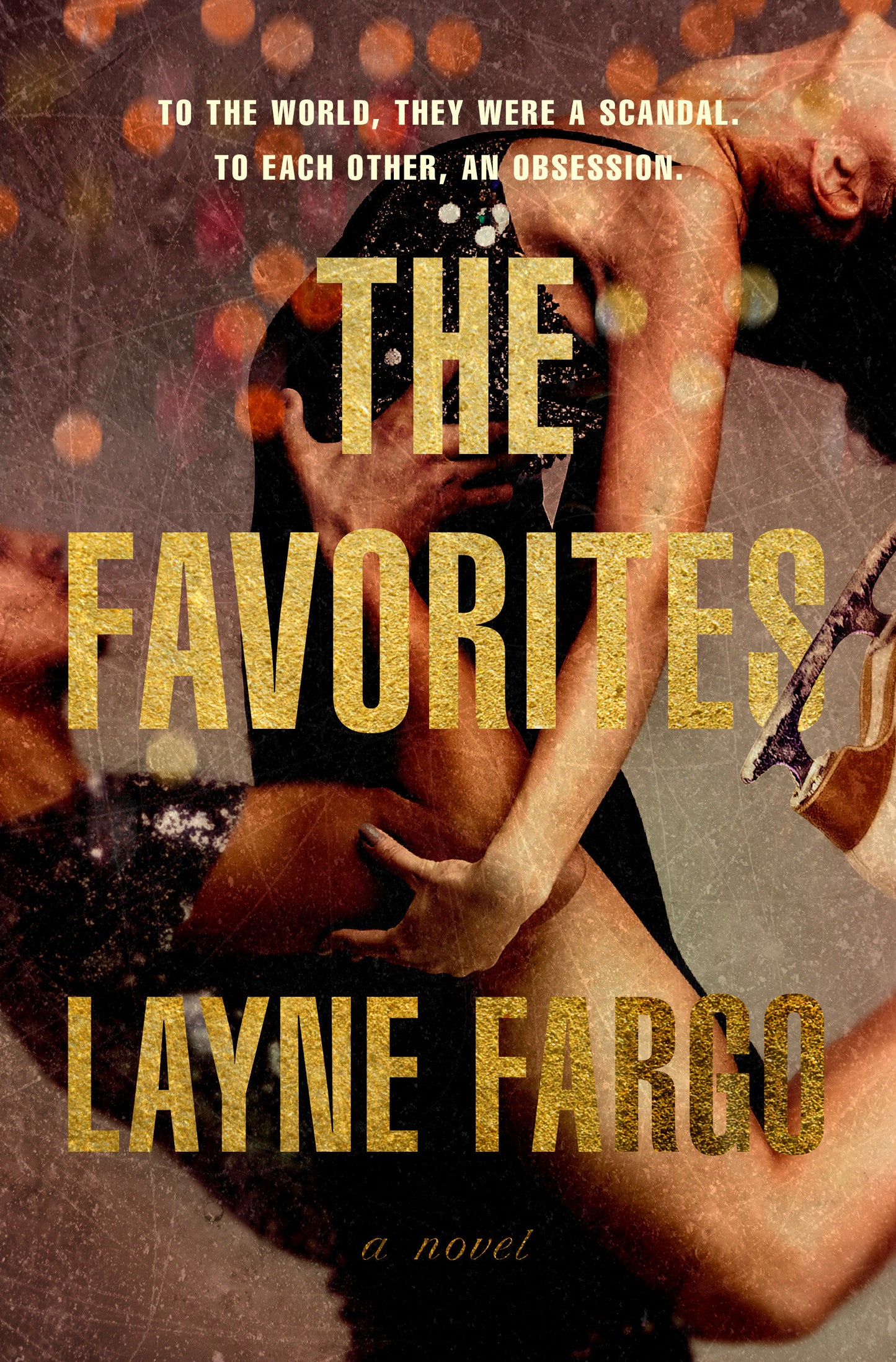 The Favorites - A Novel