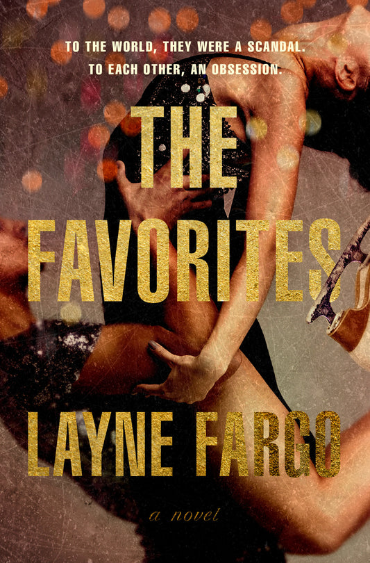 The Favorites - A Novel