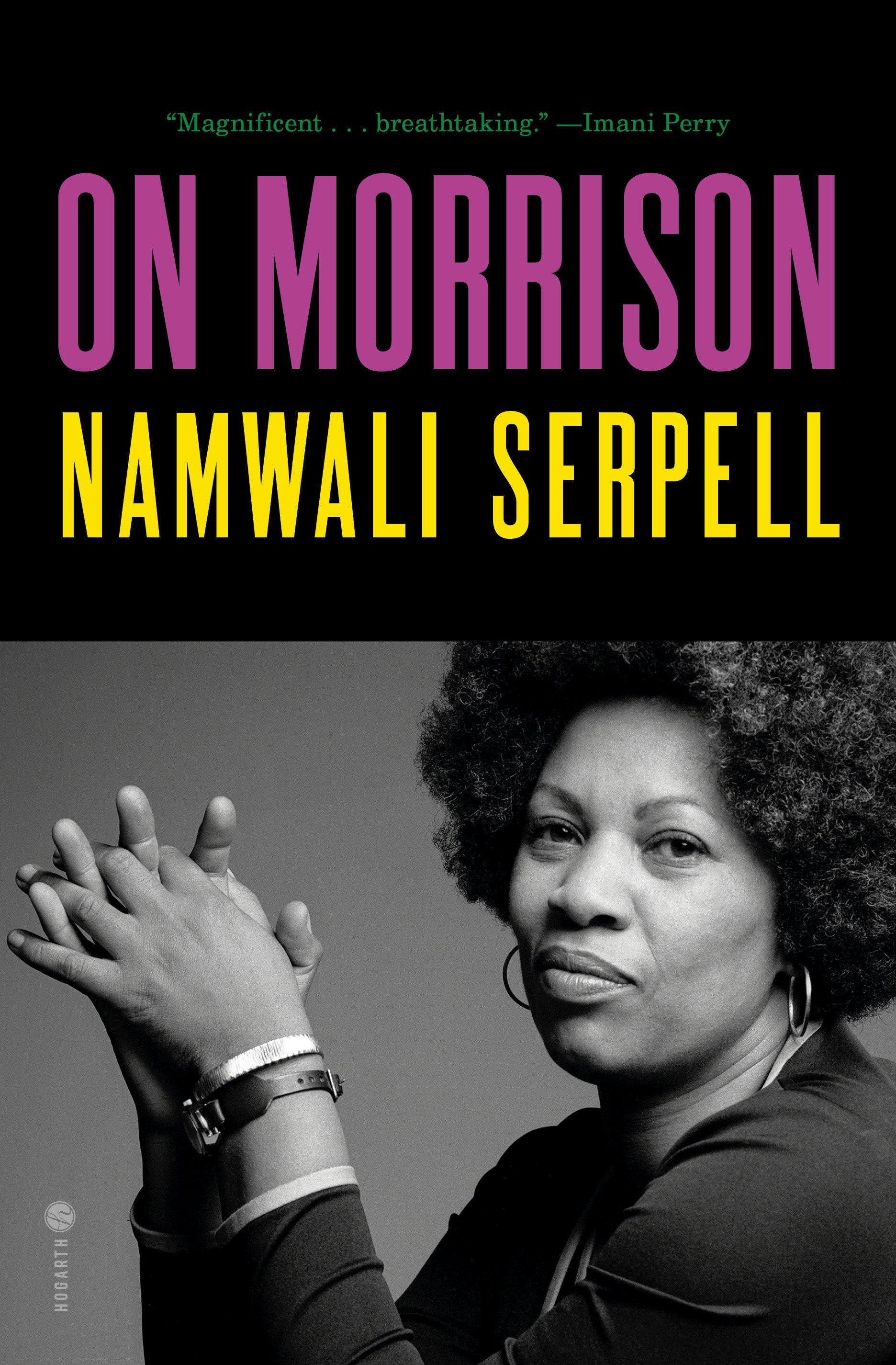 On Morrison