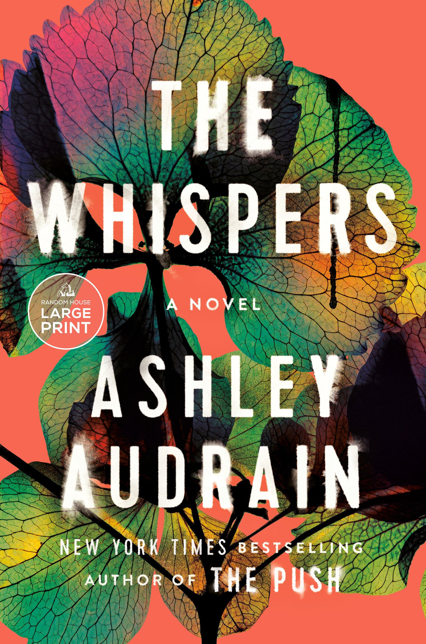 The Whispers - A Novel