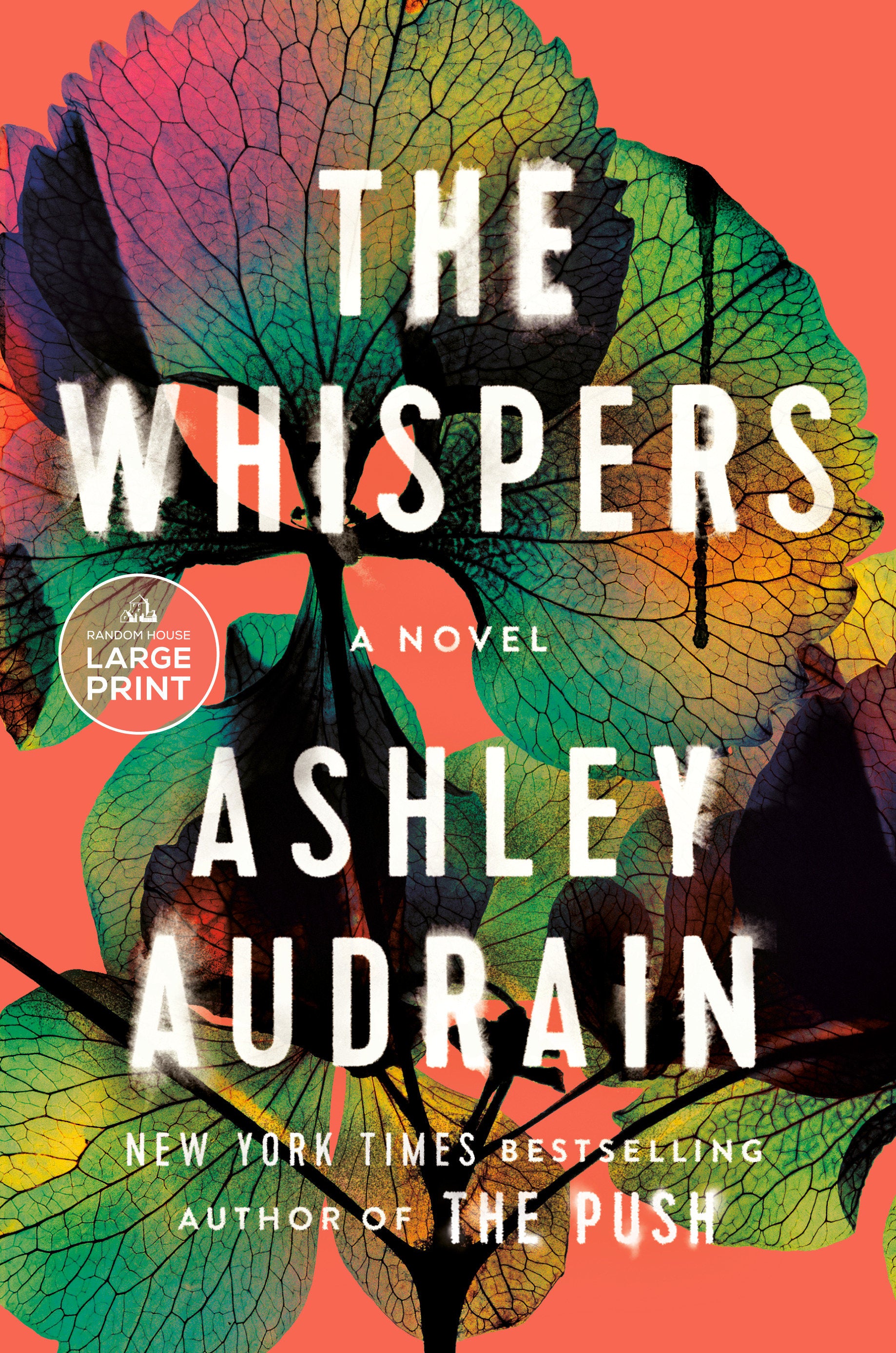 The Whispers - A Novel