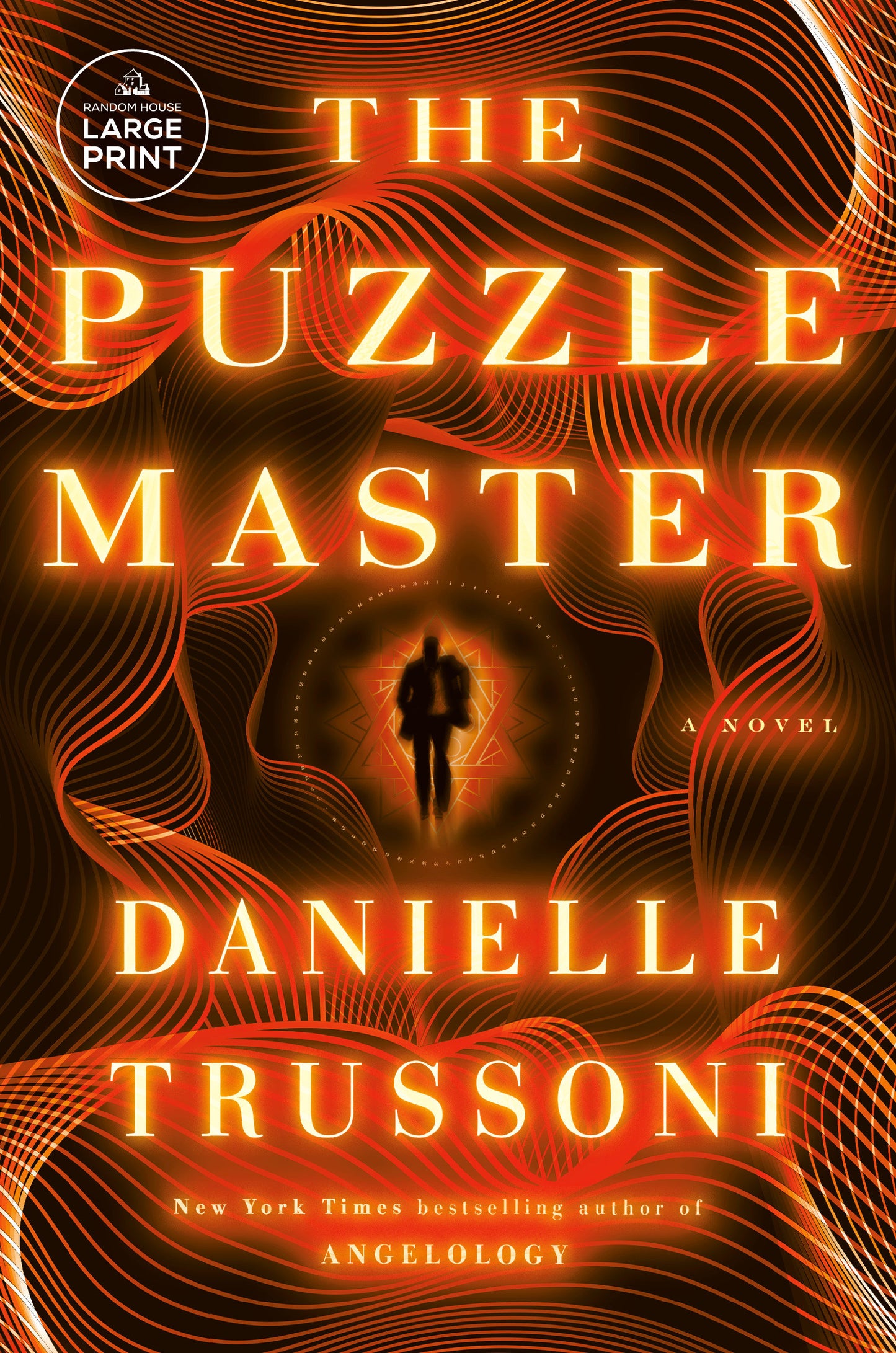 The Puzzle Master - A Novel