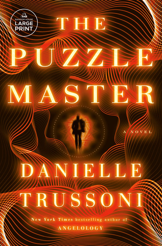 The Puzzle Master - A Novel