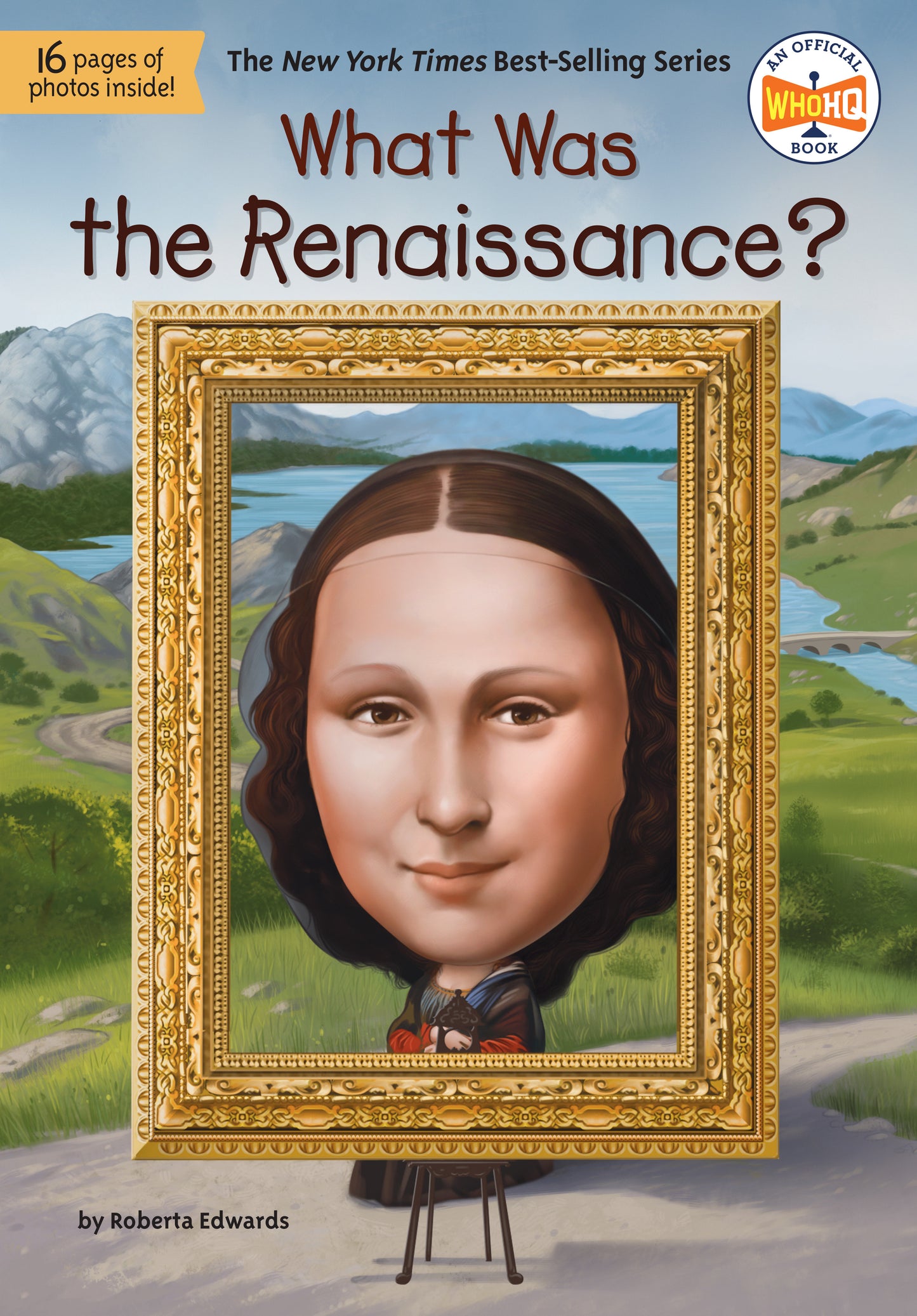 What Was the Renaissance? (What Was?)