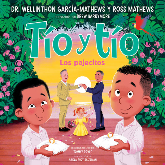 T�o y t�o (T�o and T�o Spanish Edition), T�o and T�o - Los pajecitos