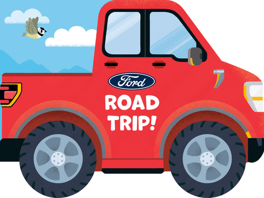 Ford: Road Trip! (Ford)