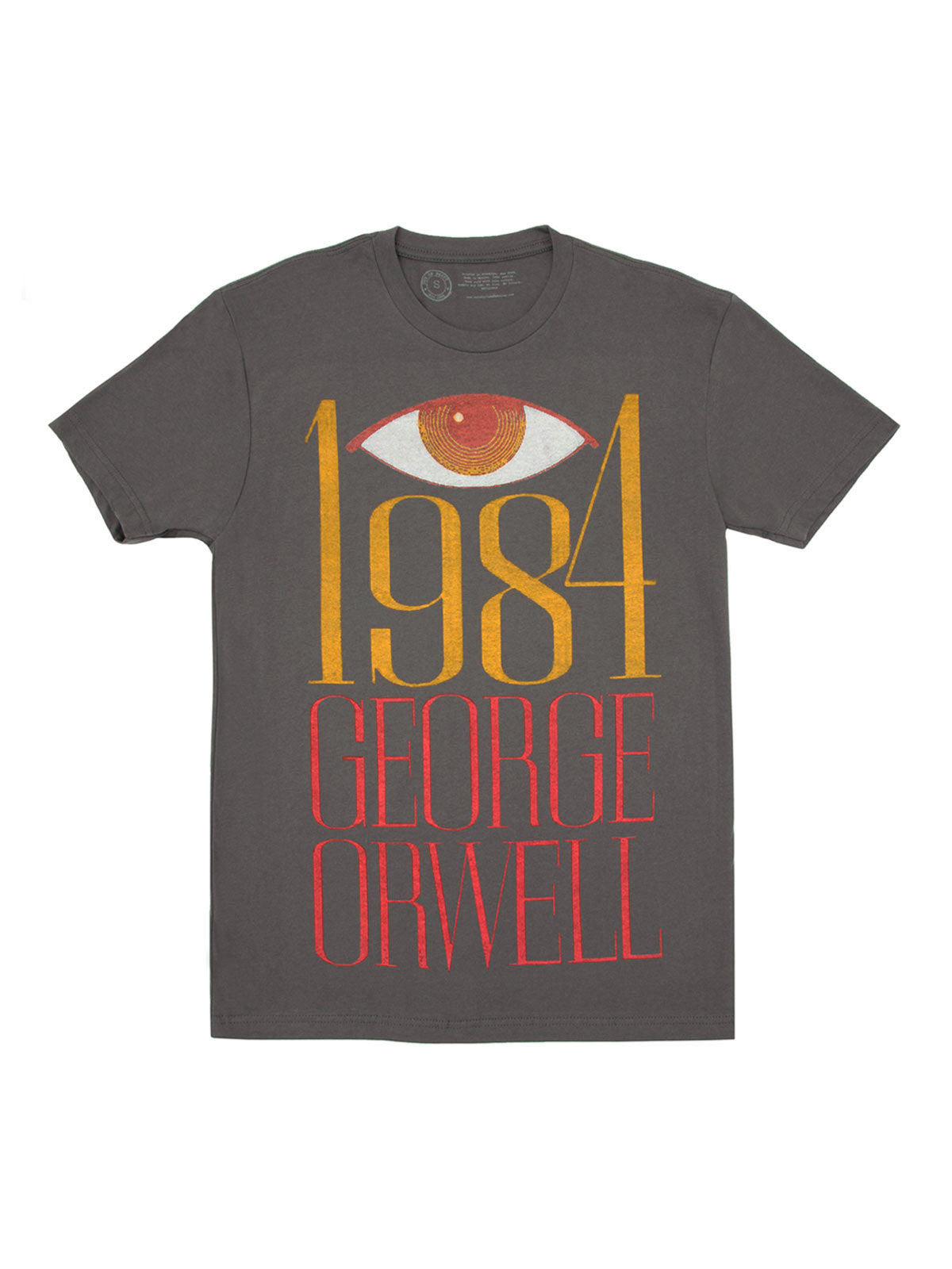 1984 Unisex T-Shirt XXXX-Large