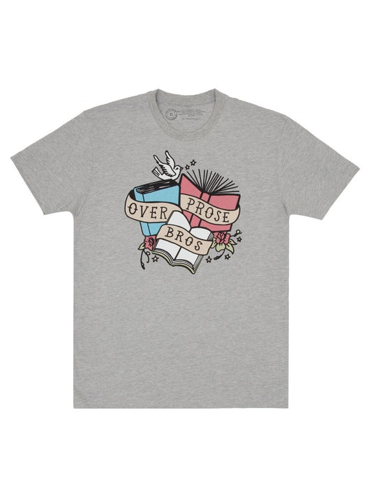 Prose Over Bros Unisex T-Shirt X-Small