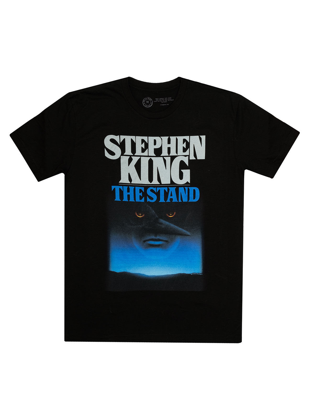 Stephen King - The Stand Unisex T-Shirt XX-Large