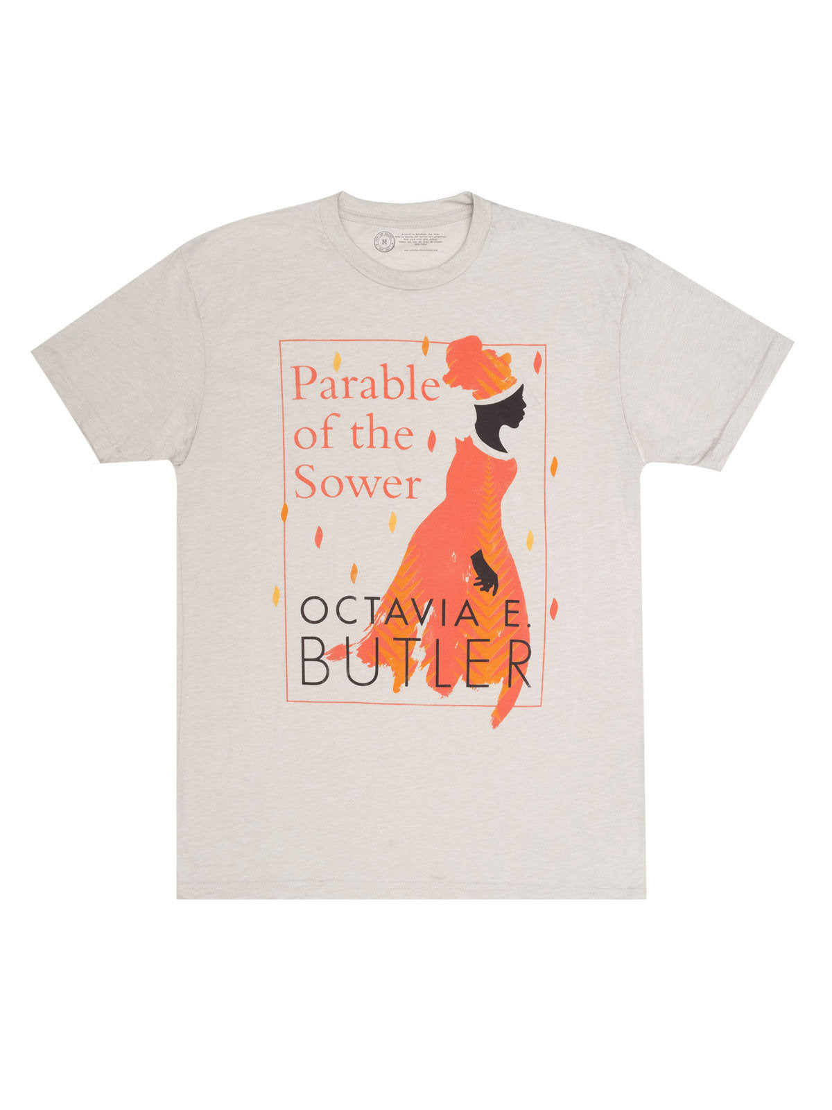 Parable of the Sower Unisex T-Shirt XXX-Large