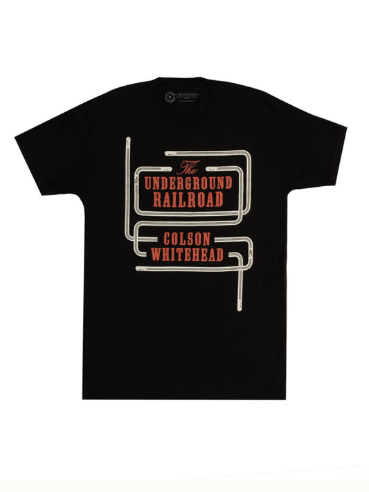 The Underground Railroad Unisex T-Shirt X-Small