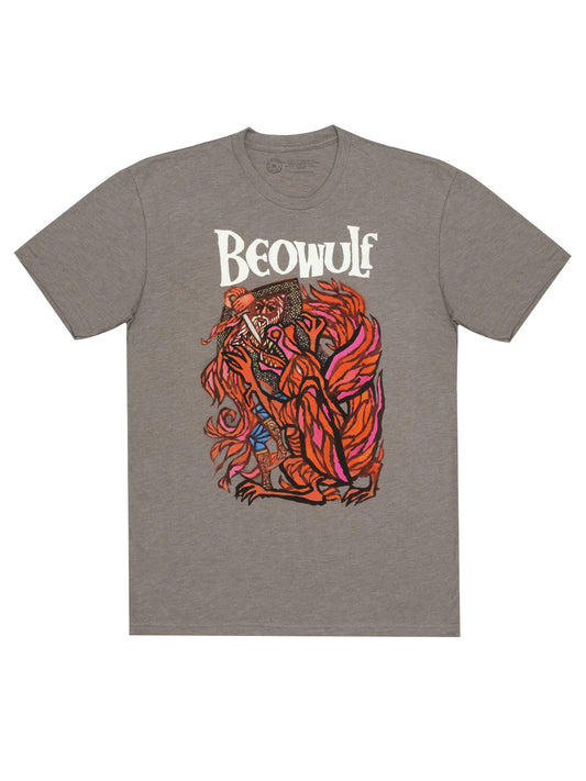 Beowulf Unisex T-Shirt Small