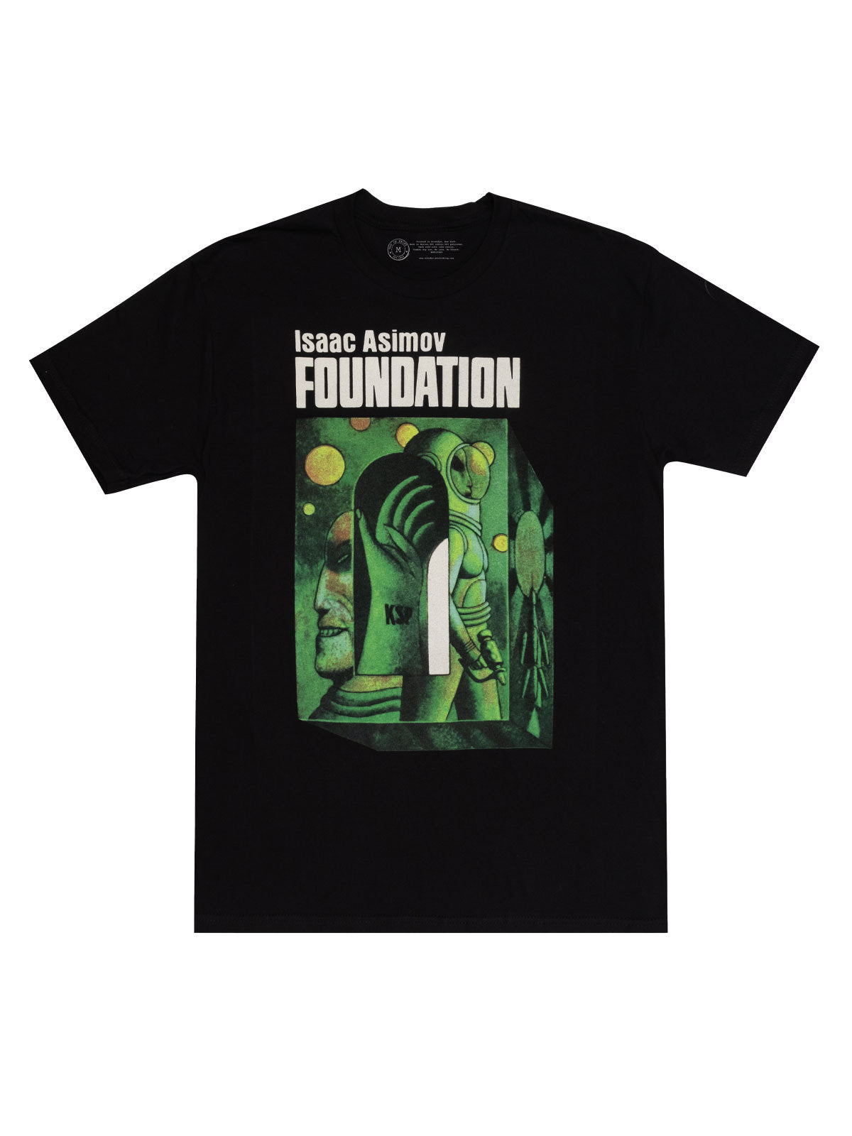 Foundation Unisex T-Shirt XXX-Large