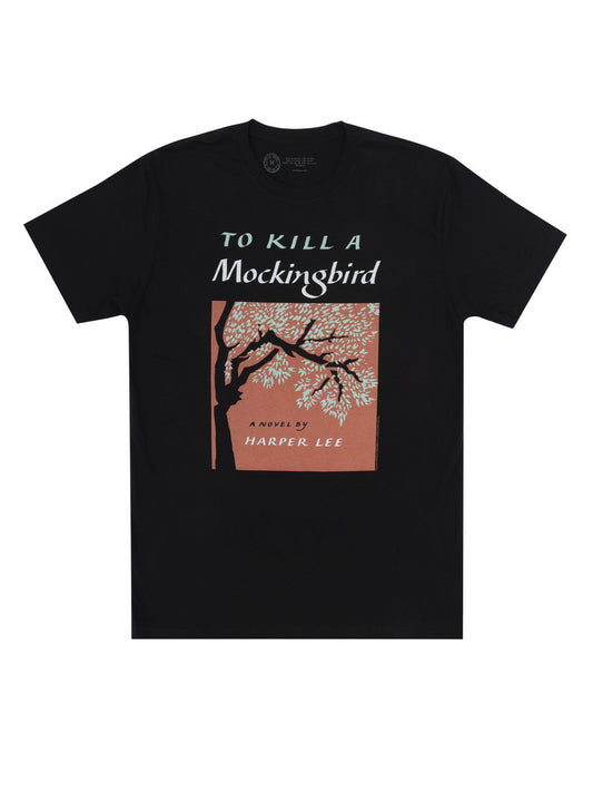 To Kill a Mockingbird Unisex T-Shirt Medium