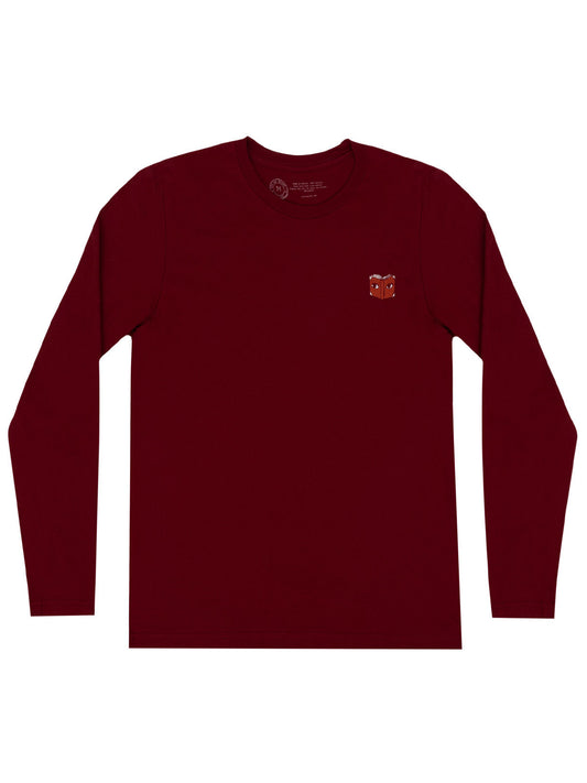 Read Banned Books Unisex Long Sleeve X-Large