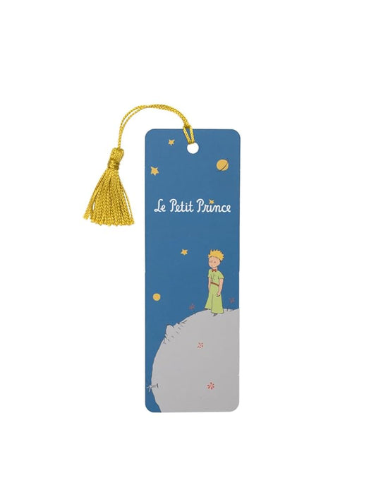 The Little Prince Bookmark by Out Of Print