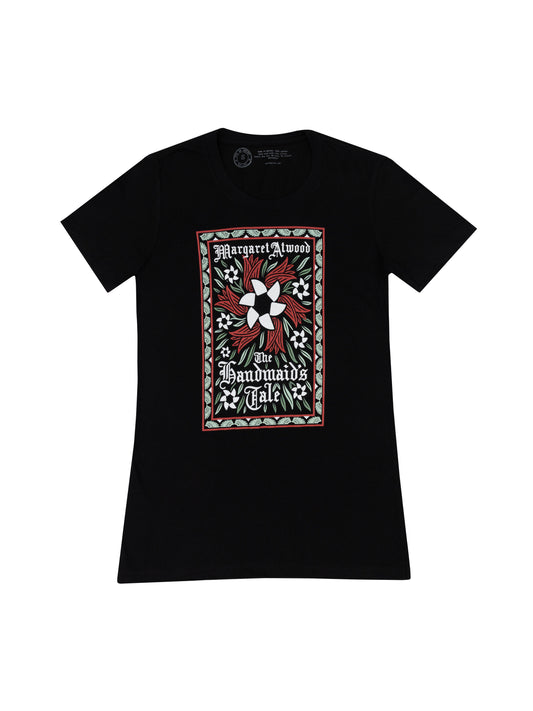 Tanamachi: The Handmaid's Tale Women's Crew T-Shirt Medium