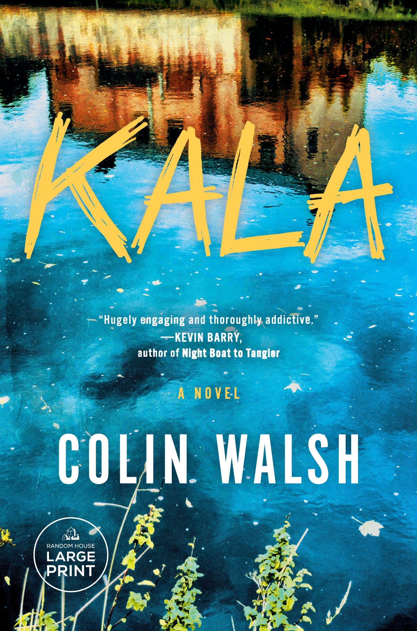 Kala - A Novel