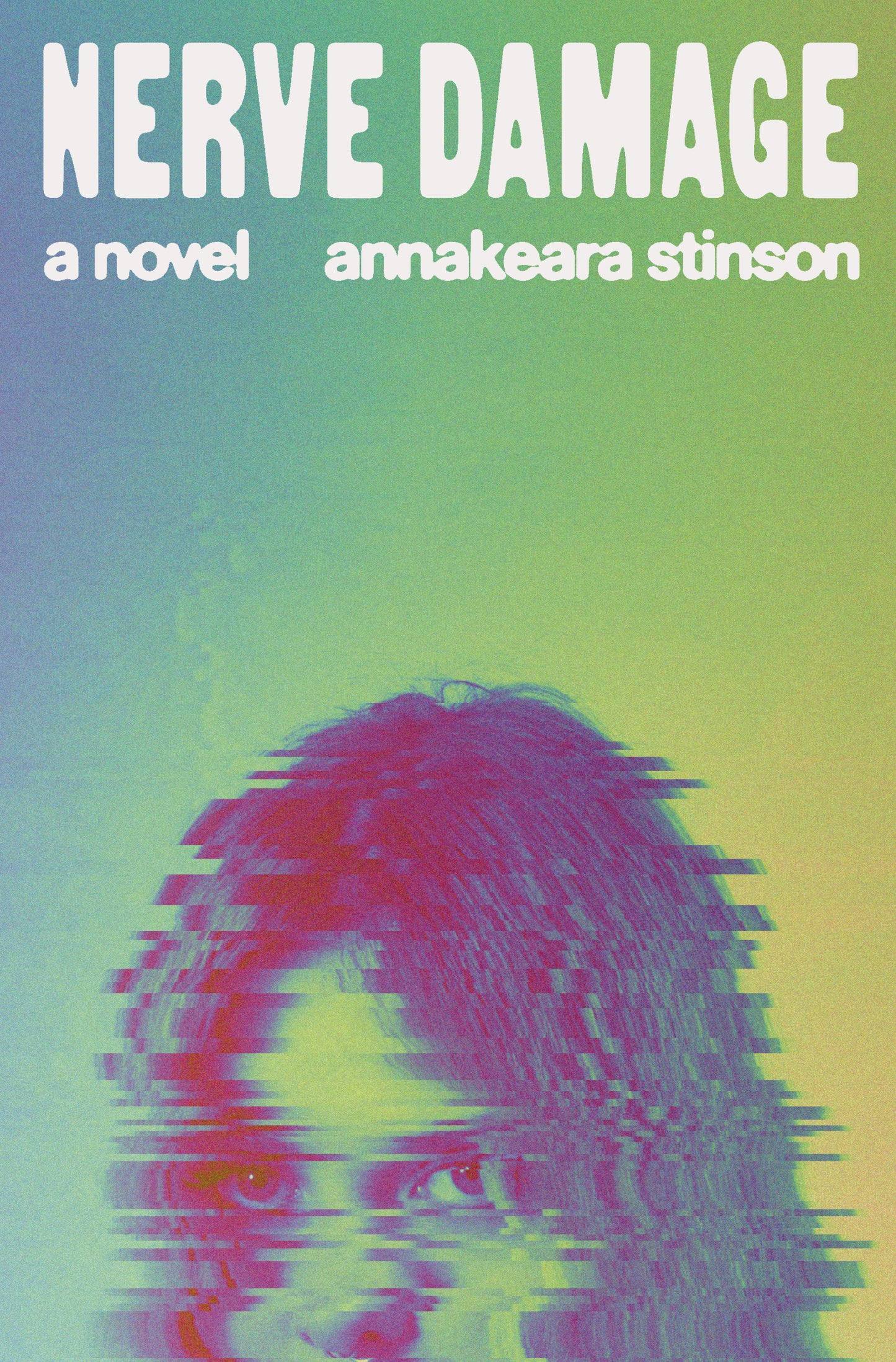 Nerve Damage - A Novel