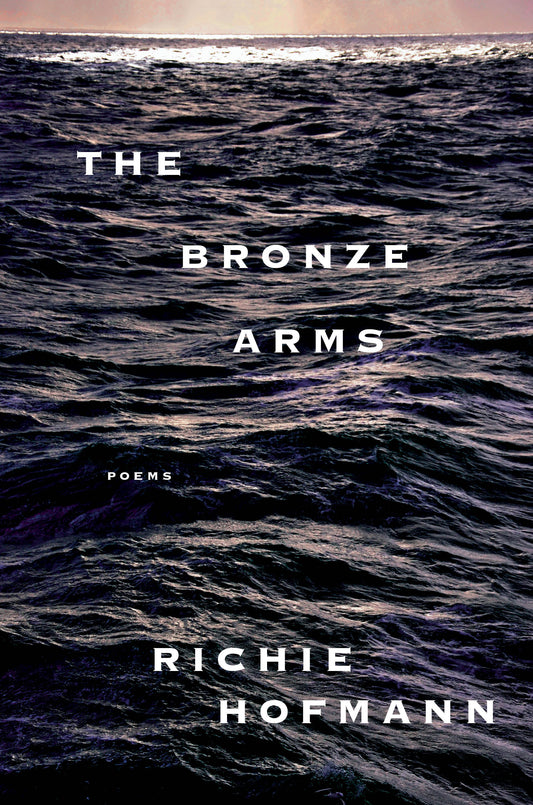 The Bronze Arms - Poems