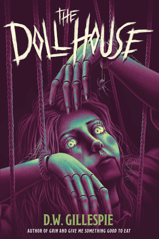 The Doll House