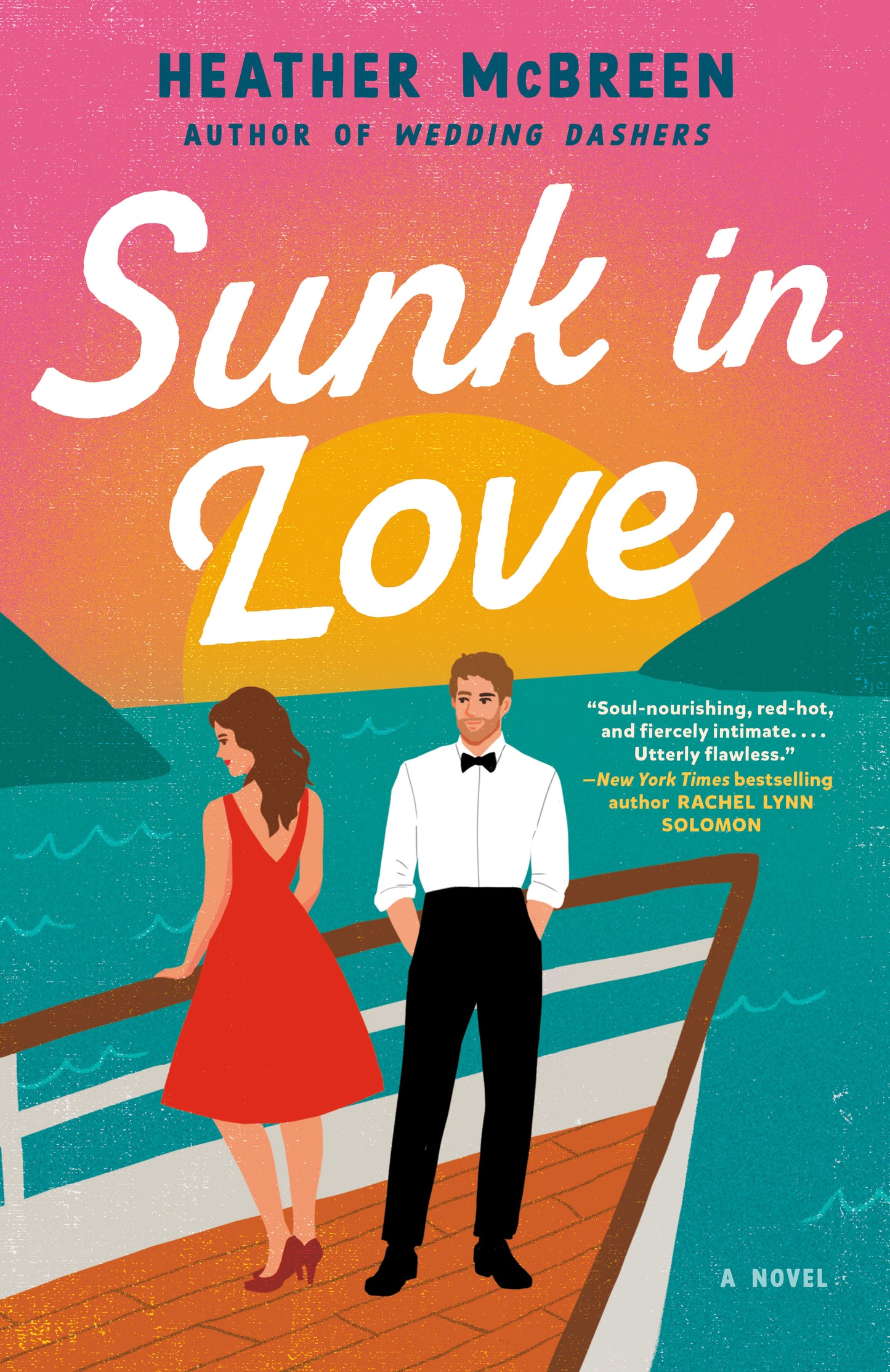 Sunk in Love