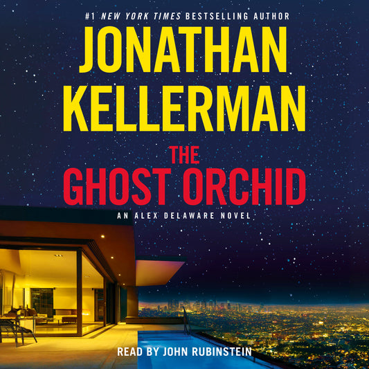 The Ghost Orchid - An Alex Delaware Novel (Alex Delaware) (Book:39)