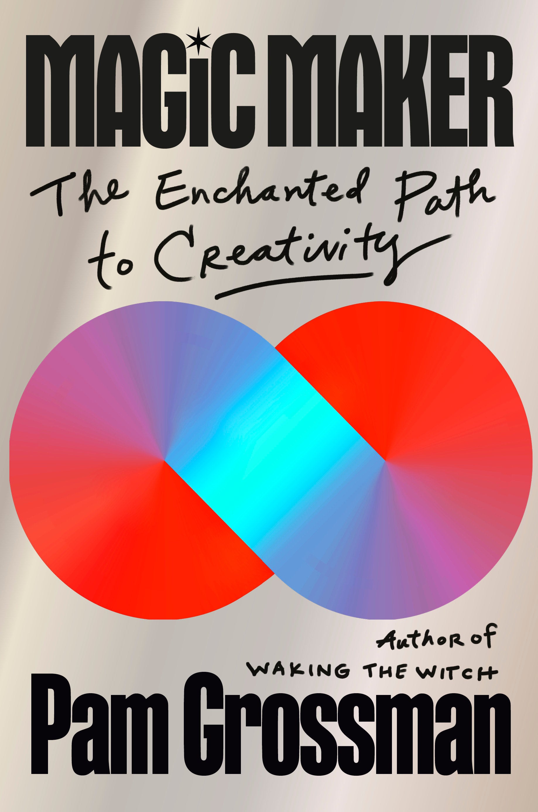 Magic Maker - The Enchanted Path to Creativity