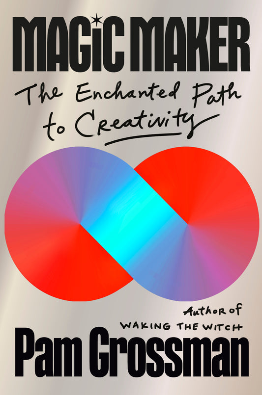 Magic Maker - The Enchanted Path to Creativity