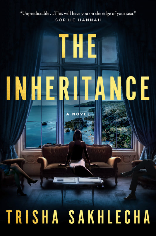 The Inheritance - A Novel