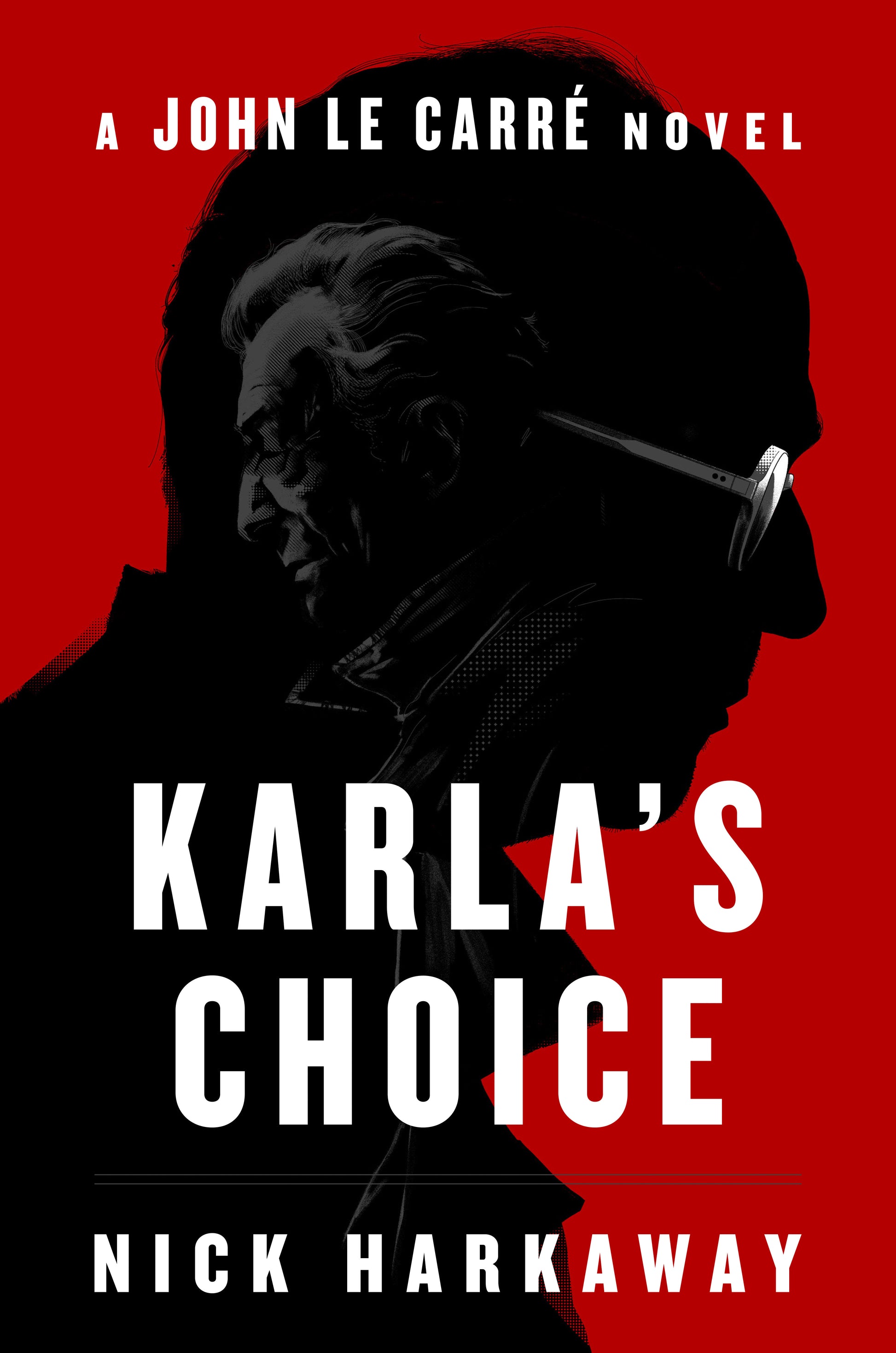 Karla's Choice - A John le Carr� Novel