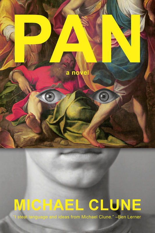 Pan - A Novel