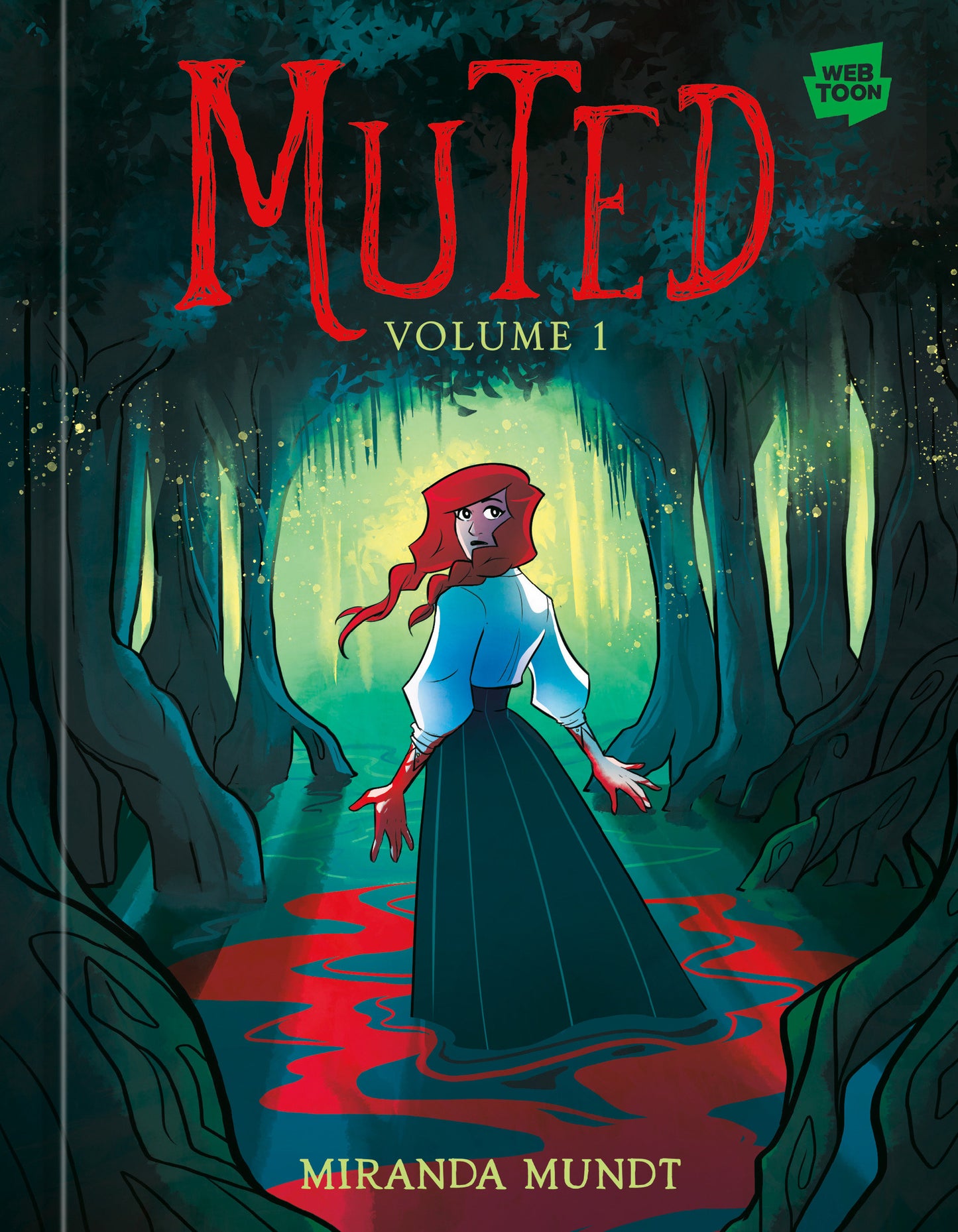 Muted: Volume 1 (MUTED)