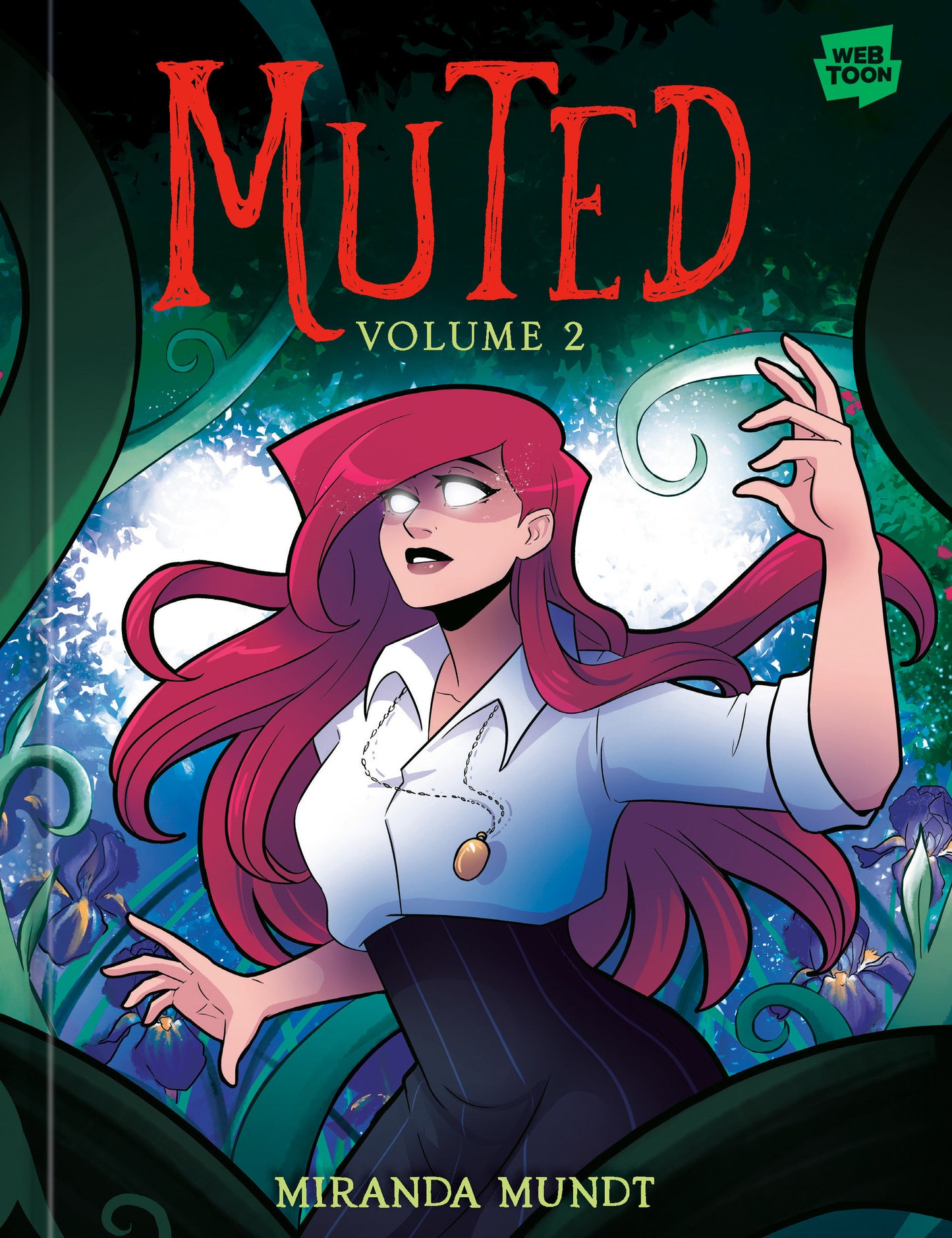 Muted: Volume 2 (MUTED)