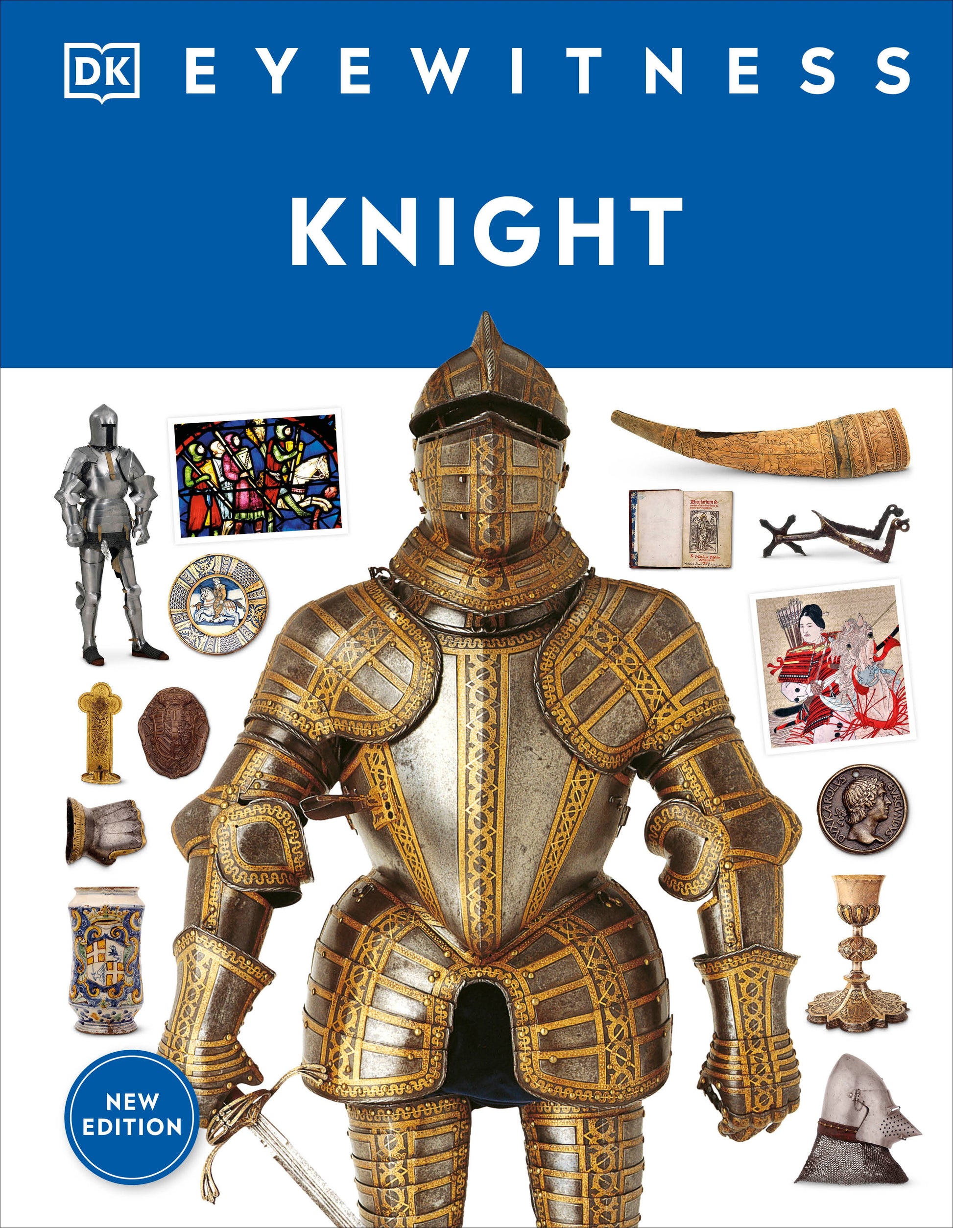 Eyewitness Knight (DK Eyewitness)