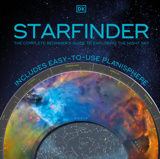 Starfinder (Practical Astronomy Guide)