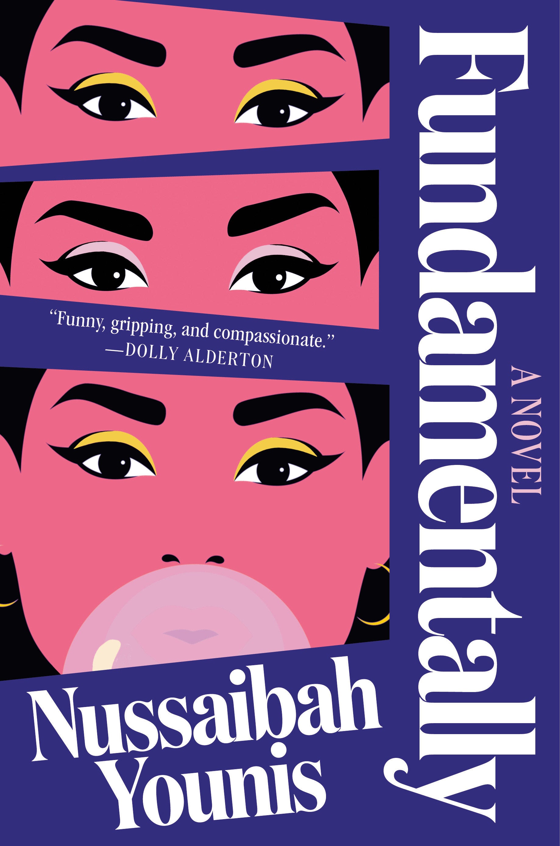 Fundamentally - A Novel