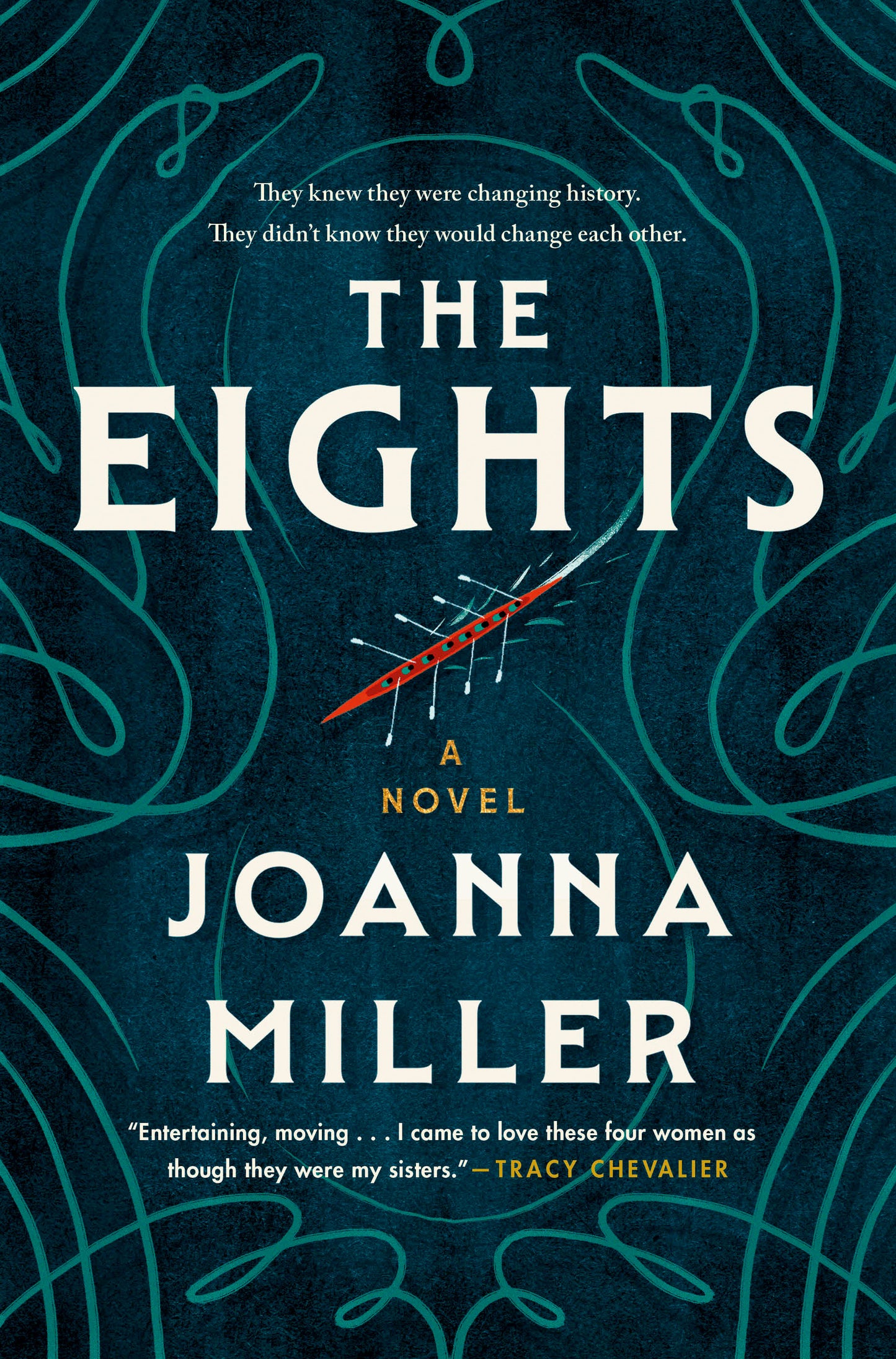 The Eights