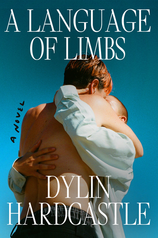 A Language of Limbs - A Novel