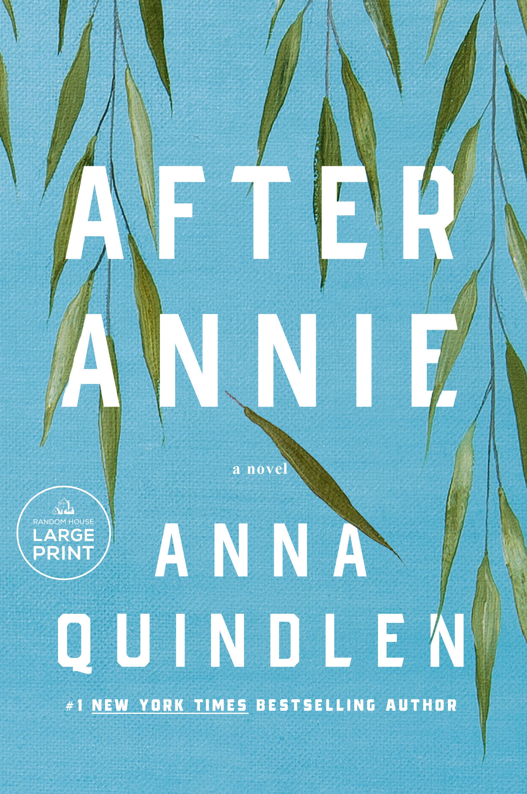 After Annie - A Novel