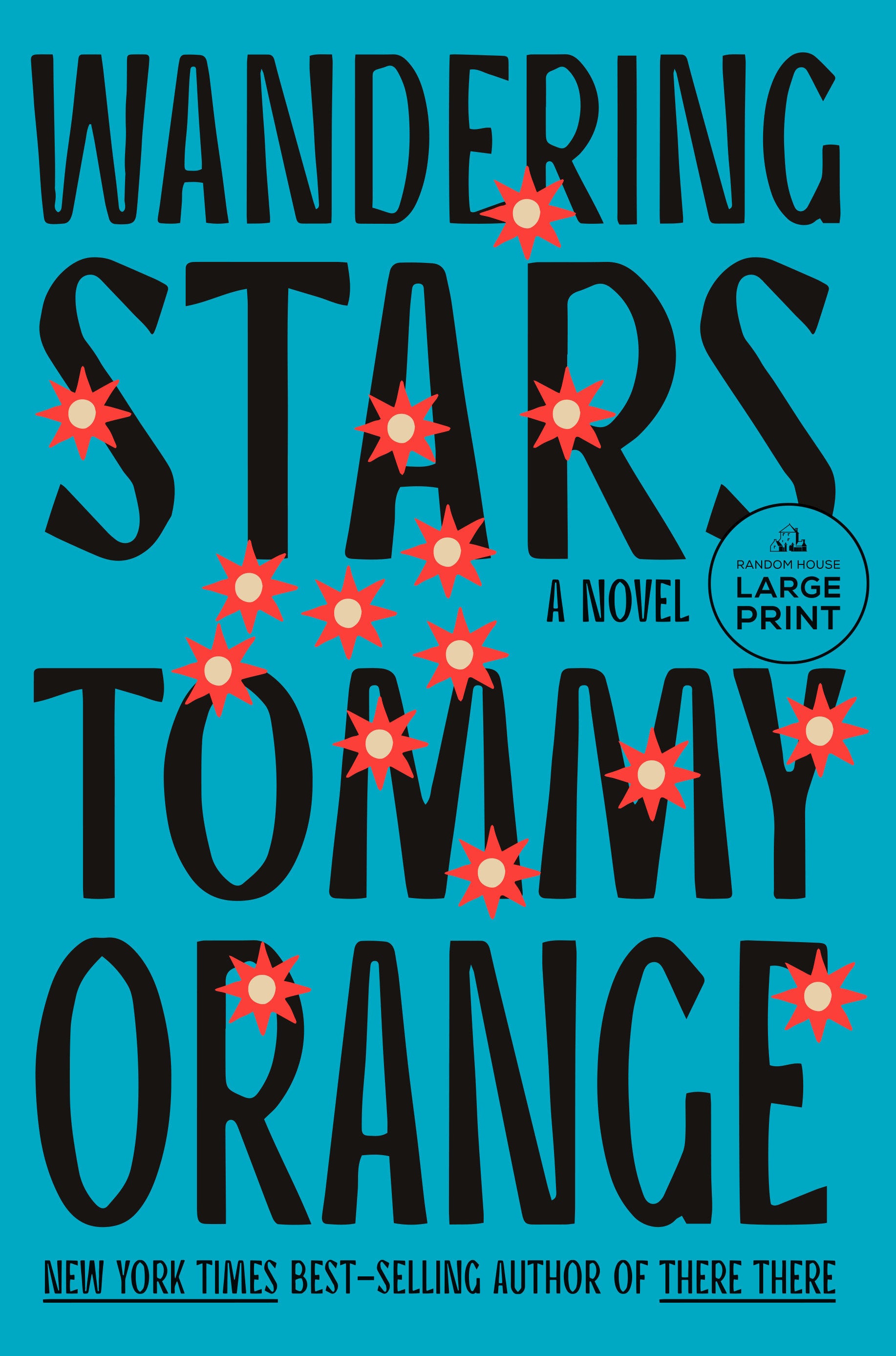Wandering Stars - A novel