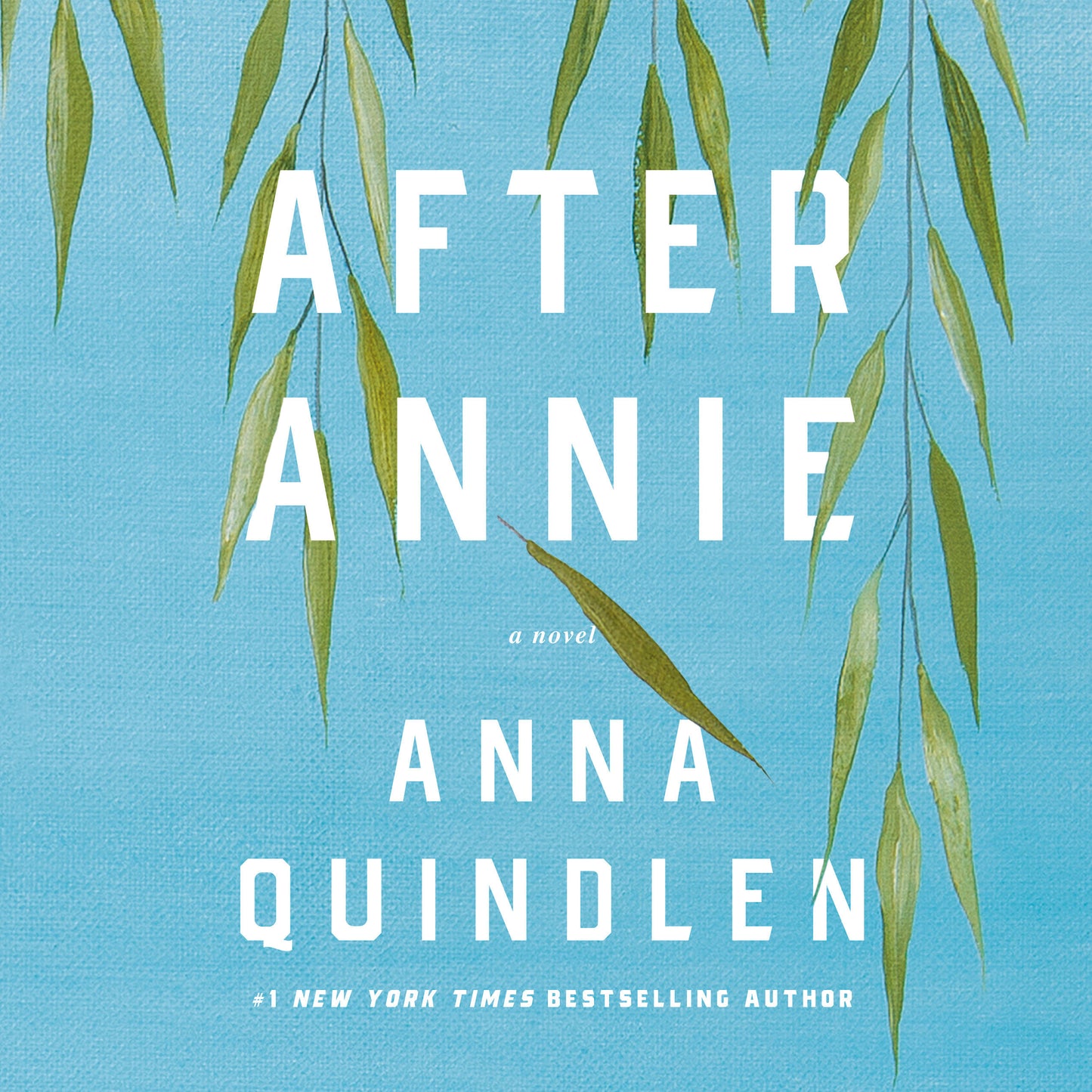 After Annie - A Novel