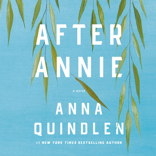After Annie - A Novel