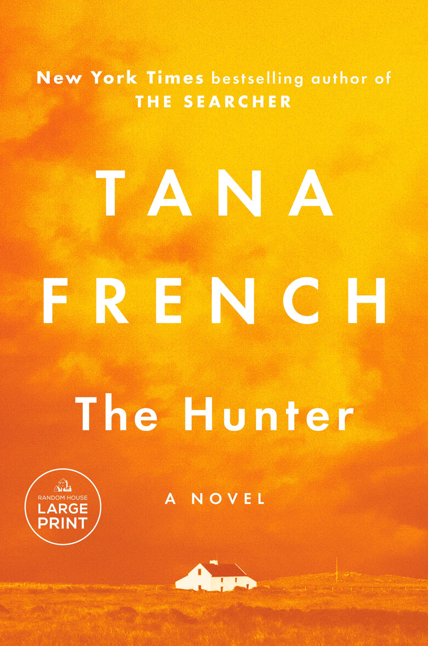 The Hunter - A Novel