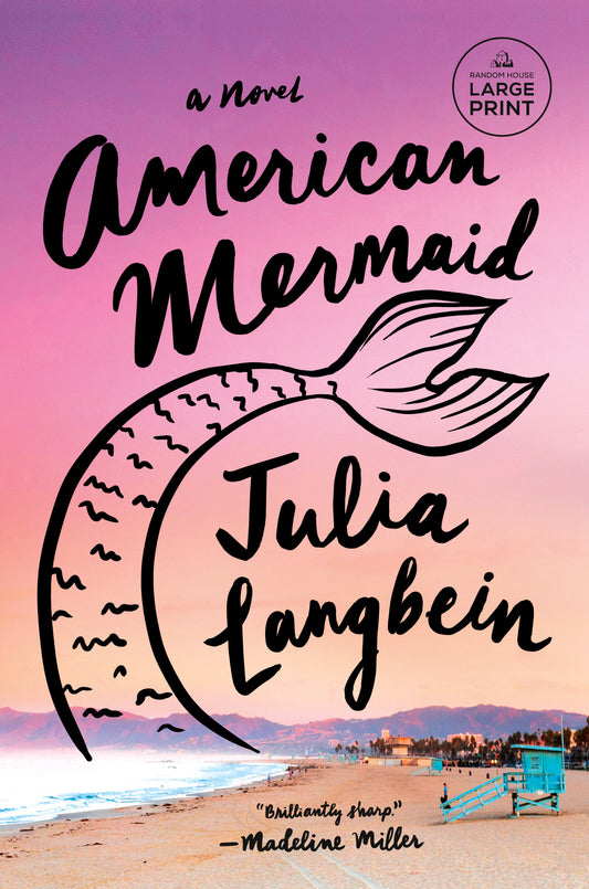 American Mermaid - A Novel