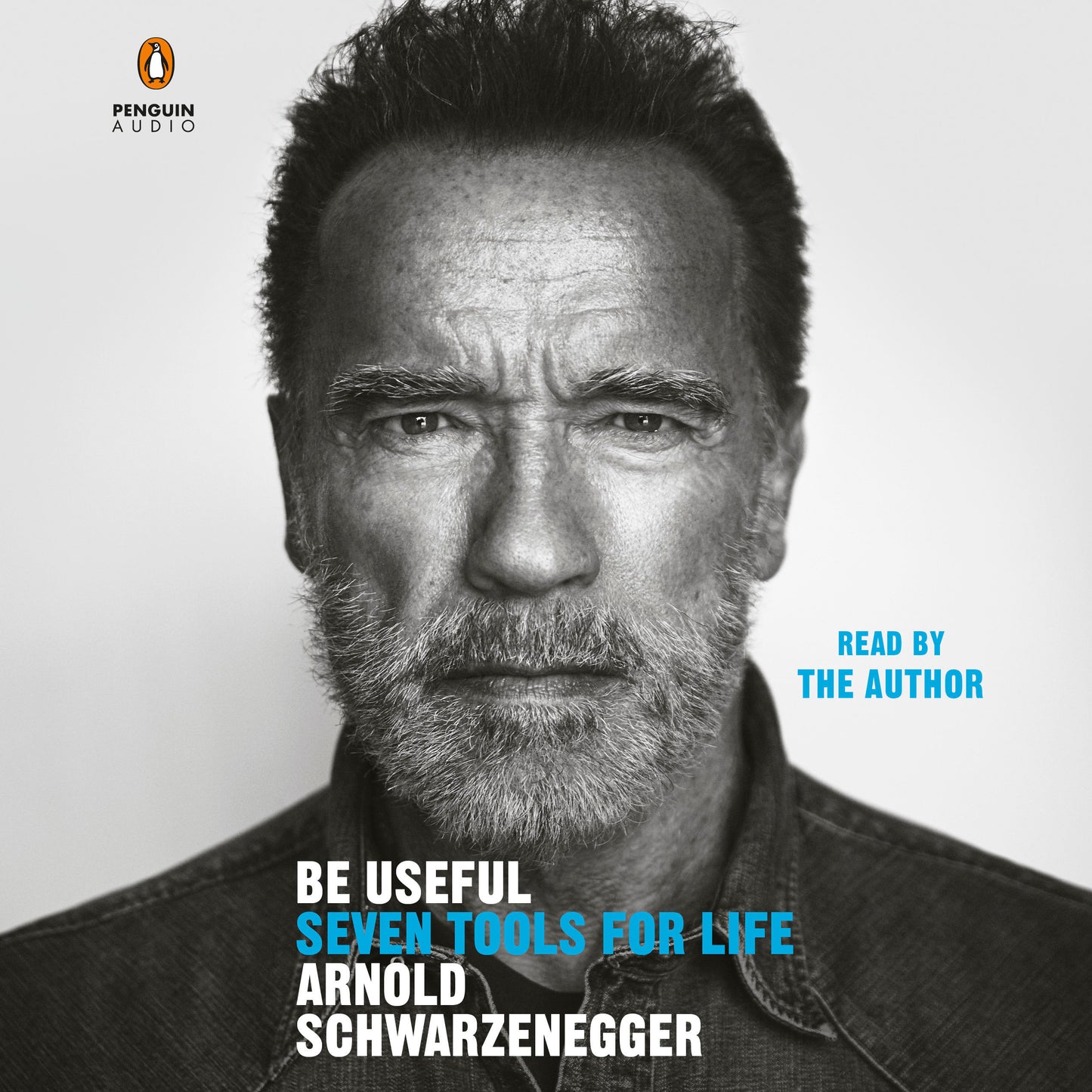 Be Useful - Seven Tools for Life