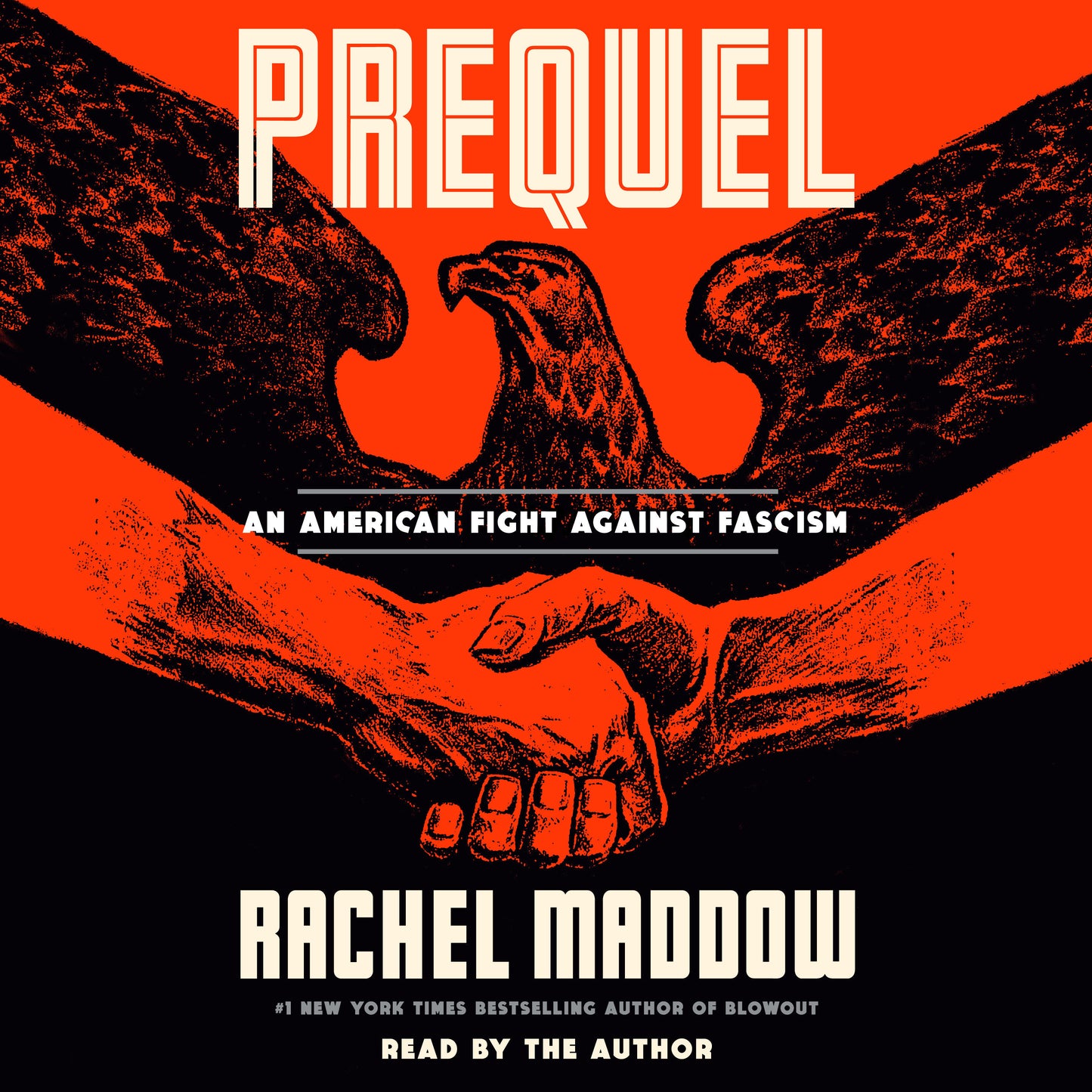 Prequel - An American Fight Against Fascism