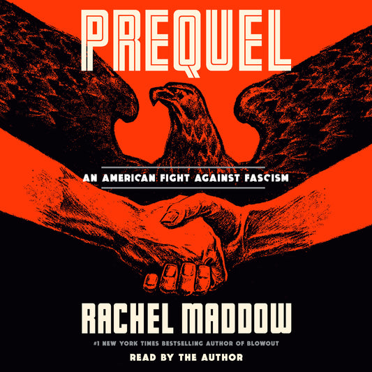 Prequel - An American Fight Against Fascism