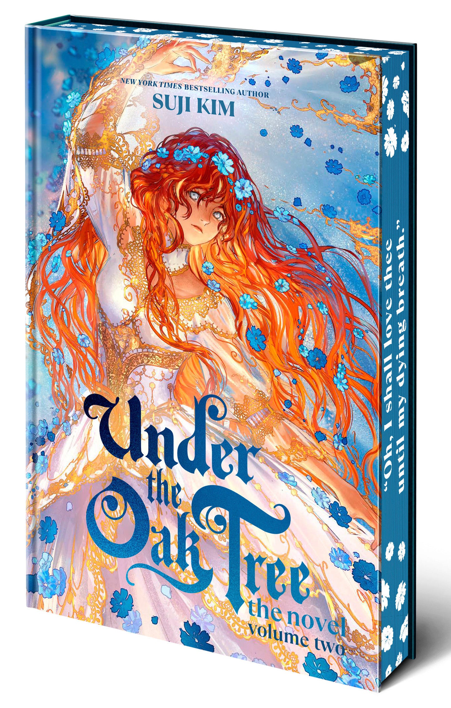 Under the Oak Tree: Volume 2 (The Novel) (Under the Oak Tree - Novel) (Book:2)